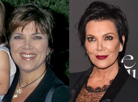 who is the youngest kardashian|kardashian and kris jenner age.